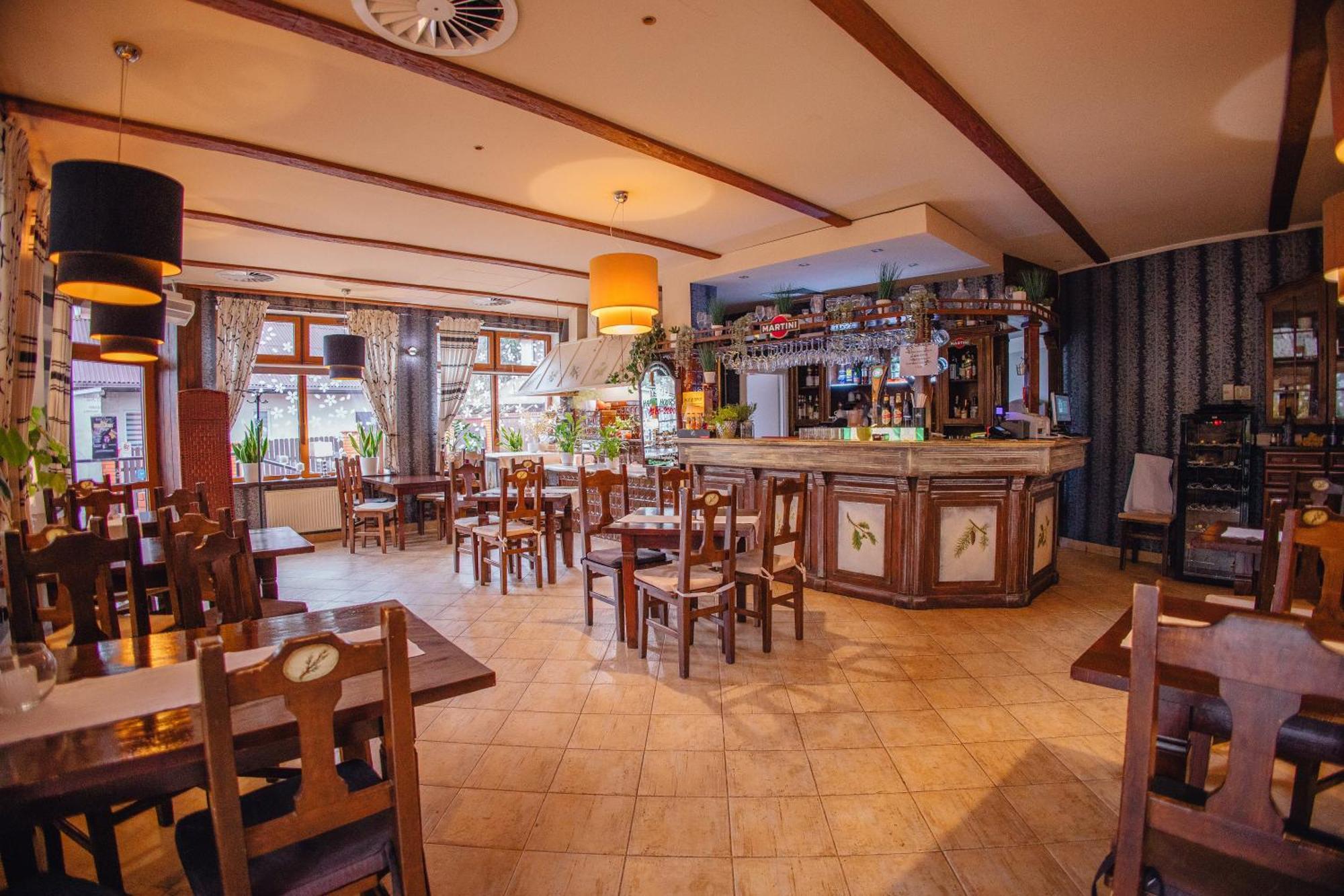 Hotel Na Rogatce Lublin Luaran gambar